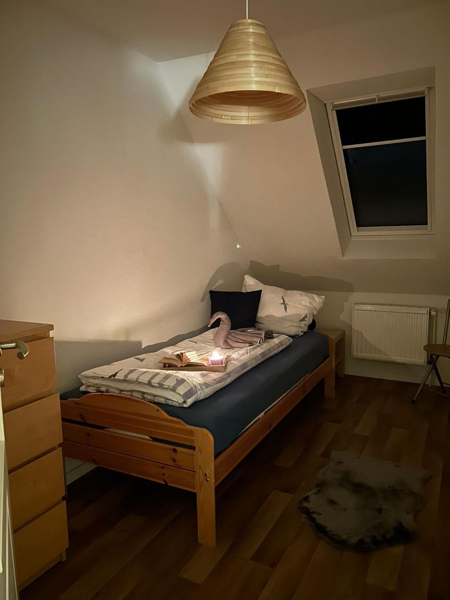 Froschkoenig Villa Norden Eksteriør billede