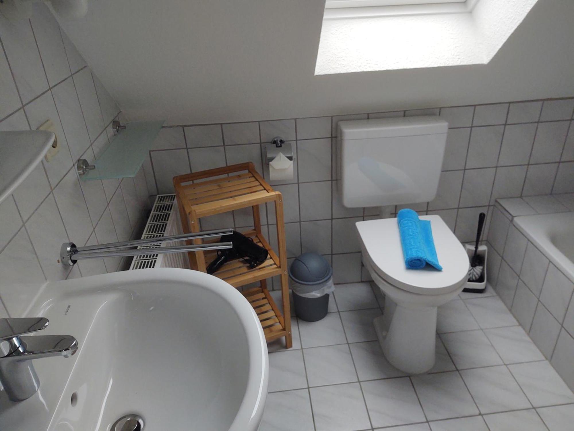 Froschkoenig Villa Norden Eksteriør billede