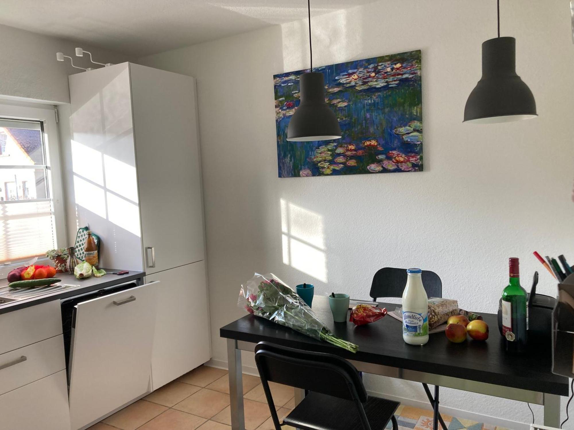 Froschkoenig Villa Norden Eksteriør billede