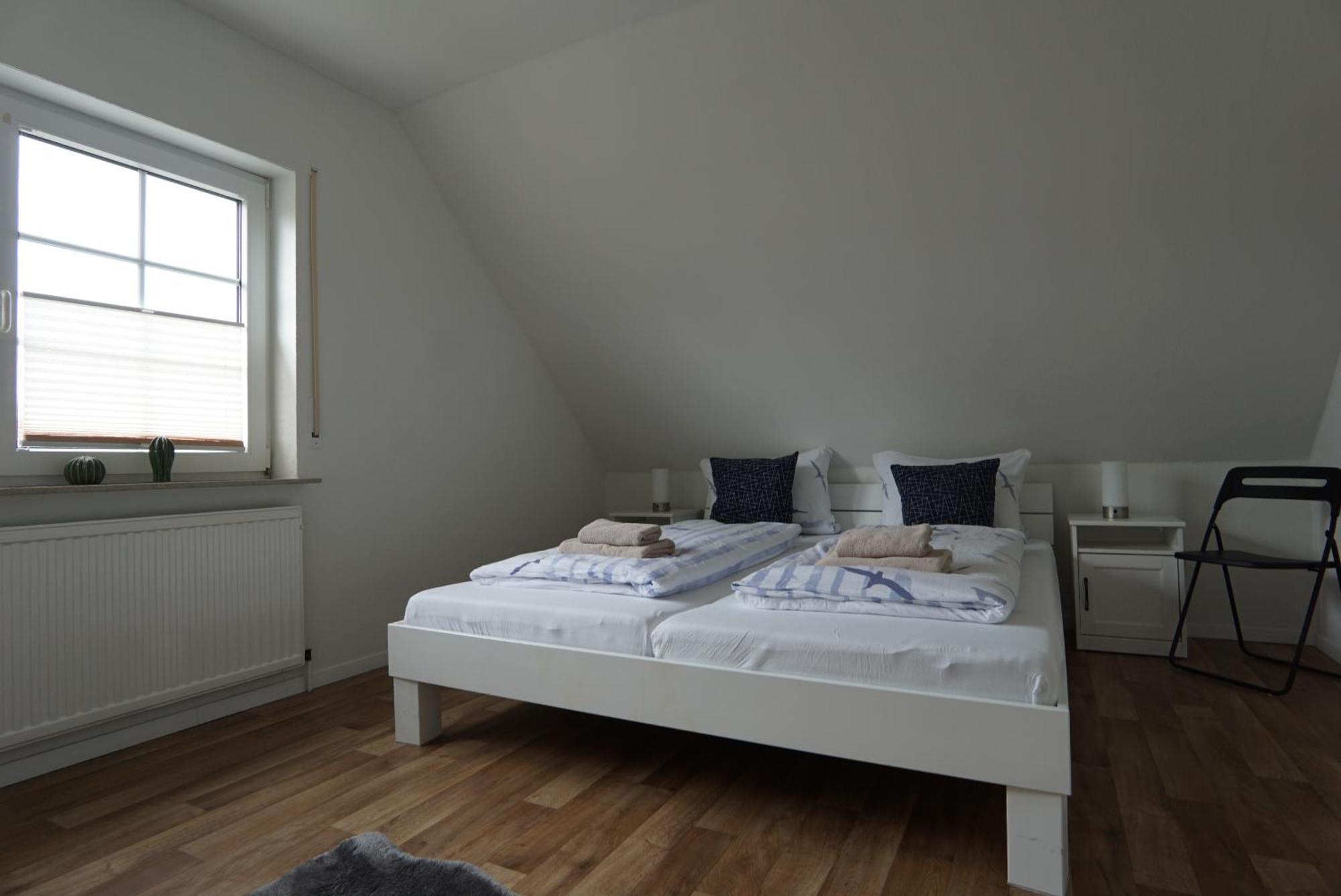 Froschkoenig Villa Norden Eksteriør billede